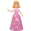 Disney Princess Cinderella Core Sma Disney Princess Κούκλα 