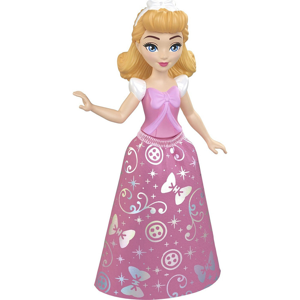 Disney Princess Cinderella Core Sma Disney Princess Κούκλα 