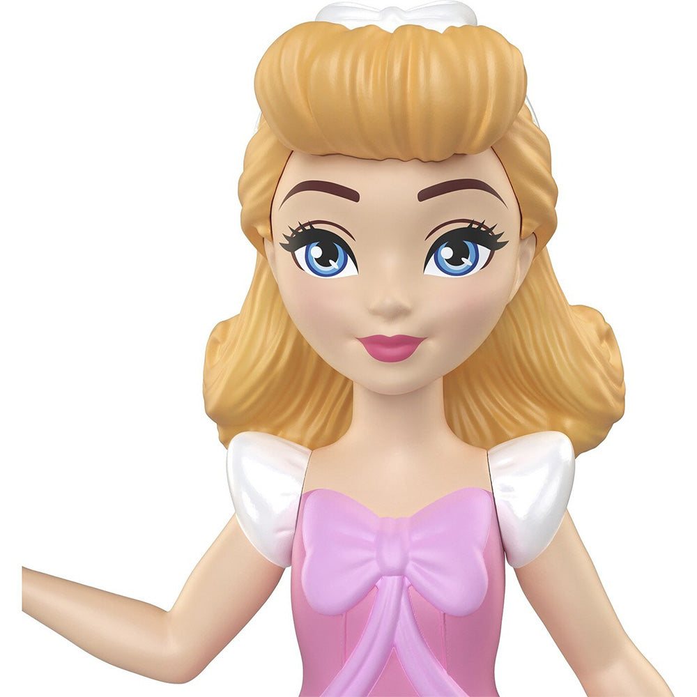 Disney Princess Cinderella Core Sma Disney Princess Κούκλα 