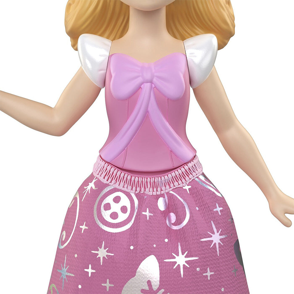Disney Princess Cinderella Core Sma Disney Princess Κούκλα 