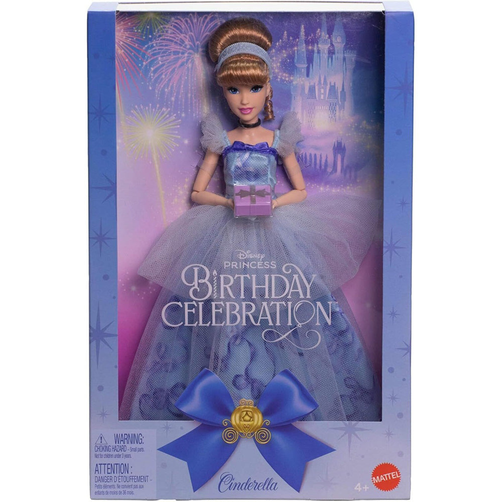 Disney Princess Cinderella Συλλεκτική Σταχτοπούτα 