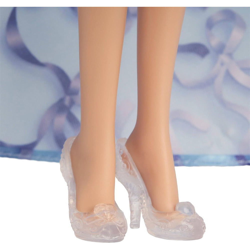 Disney Princess Cinderella Συλλεκτική Σταχτοπούτα 