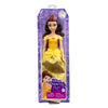 Mattel Disney Princess Dolls Belle Πεντάμορφη 30Eκ