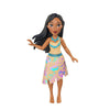 Disney Princess Pocahontas Posable Κούκλα 