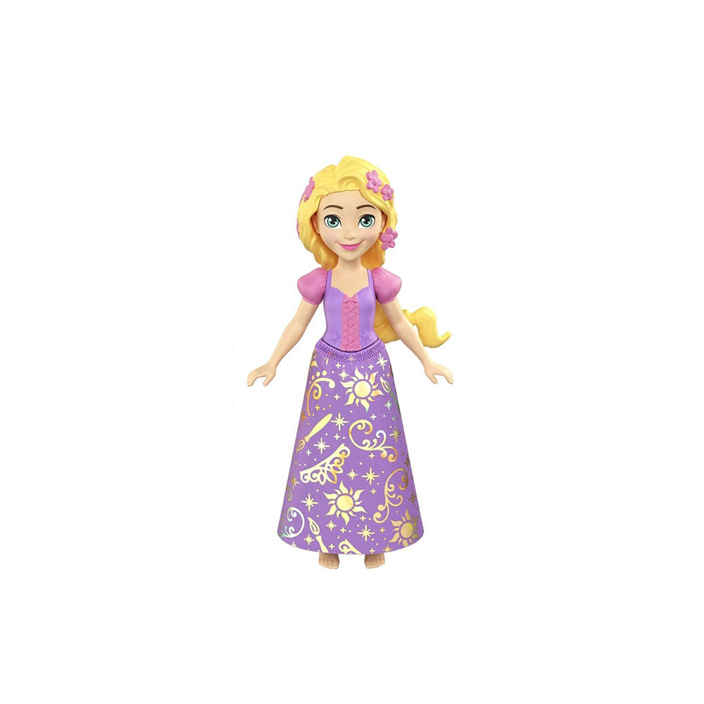 Disney Princess Rapunzel Core Small Disney Princess Κούκλα 