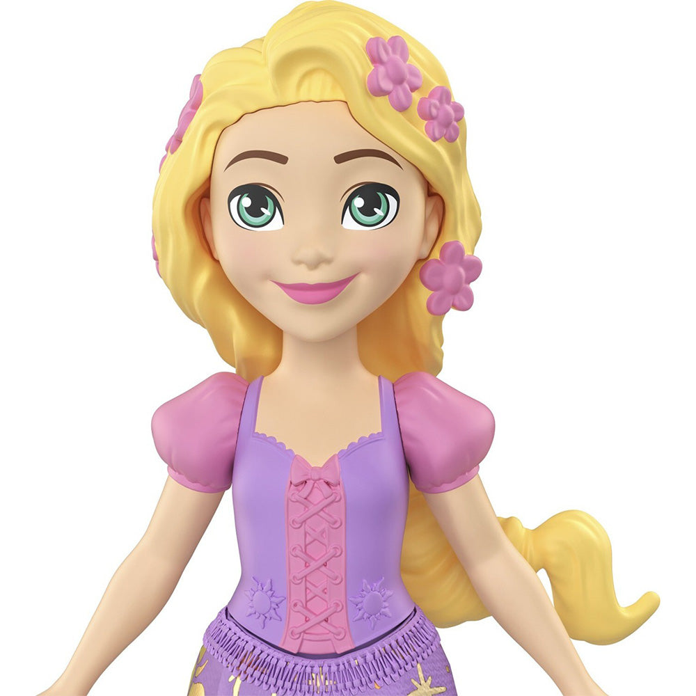 Disney Princess Rapunzel Core Small Disney Princess Κούκλα 
