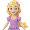 Disney Princess Rapunzel Core Small Disney Princess Κούκλα 
