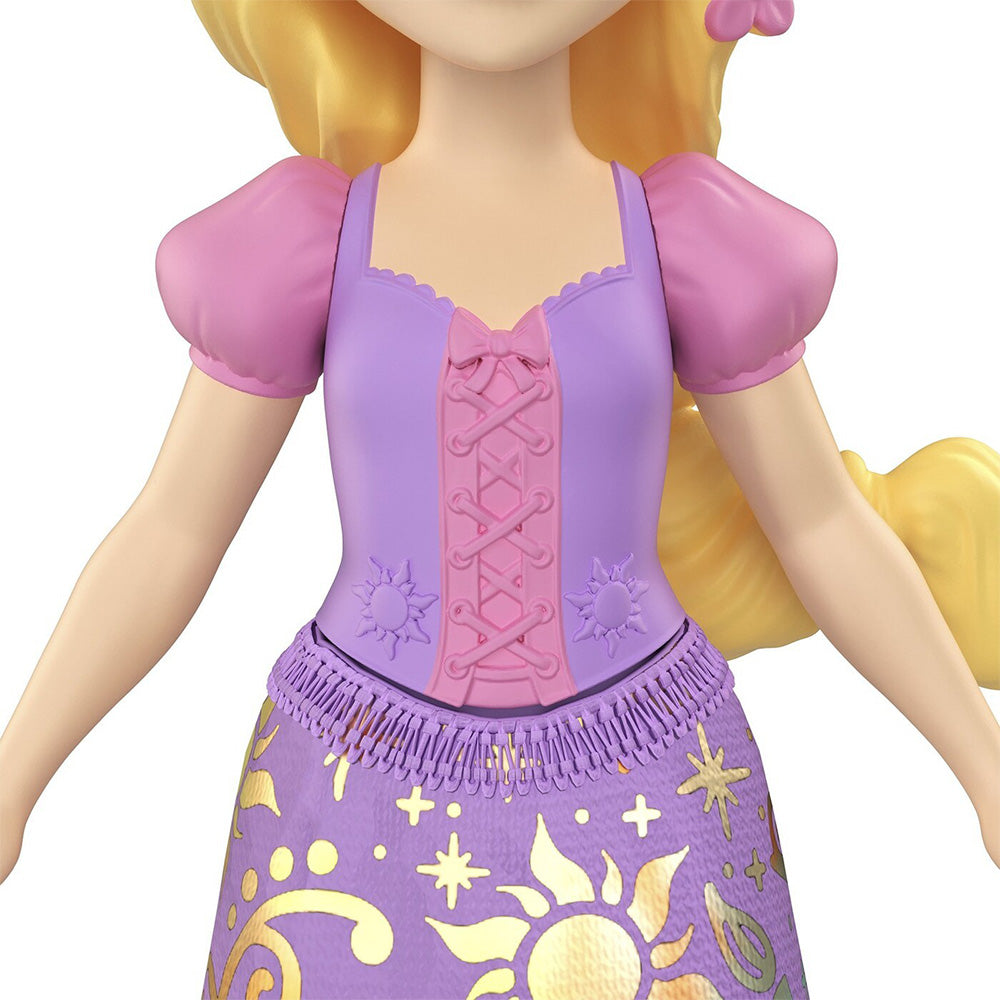 Disney Princess Rapunzel Core Small Disney Princess Κούκλα 