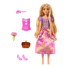 Disney Princess Rapunzel Spin And Reveal Με 11 Εκπλήξεις