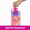 Disney Princess Rapunzel Spin And Reveal Με 11 Εκπλήξεις