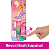 Disney Princess Rapunzel Spin And Reveal Με 11 Εκπλήξεις