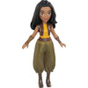 Disney Princess Raya Posable Κούκλα 