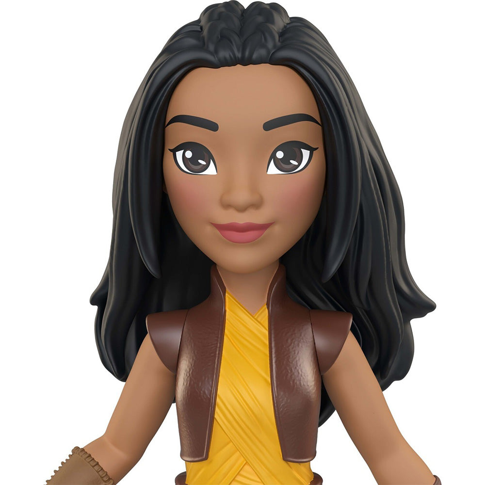 Disney Princess Raya Posable Κούκλα 