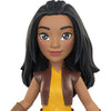 Disney Princess Raya Posable Κούκλα 