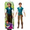 MATTELDisney Princess Posable Flynn Rider Πρίγκιπαςpapell.gr