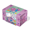 Lisciani Disney Stitch Κατασκευή Βραχιολιών & Μπιζουτιέρα Stitch 