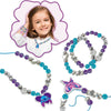 Lisciani Disney Stitch Κατασκευή Βραχιολιών & Μπιζουτιέρα Stitch 