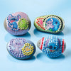 Totum: Disney Stitch - Rock Art