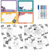 Lisciani Disney Stitch Σχολή Σχεδιασμού Και Ζωγραφικής Stitch