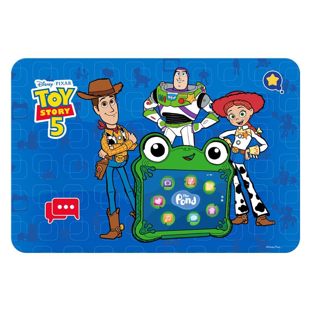 Παιδικό Σουπλά Φαγητού Disney Toy Story 43x29εκ