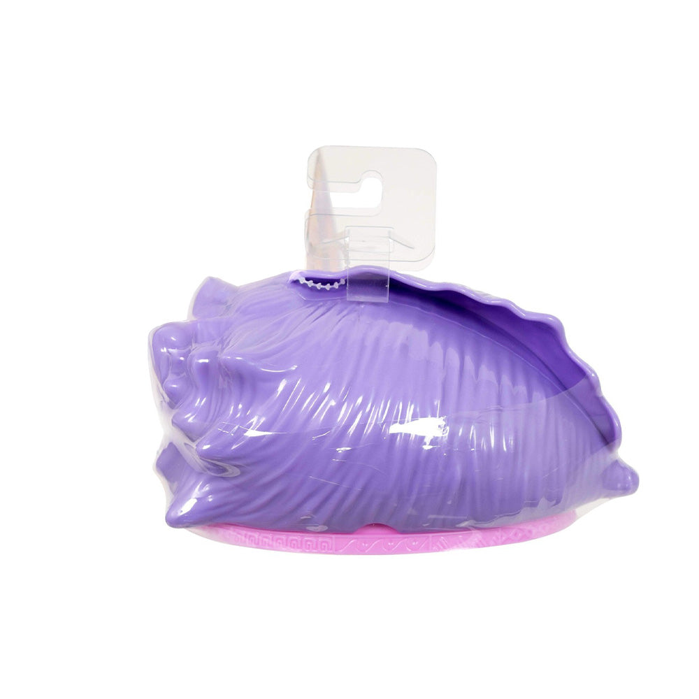 Disney Vaiana Ocean Shell Reveal Κούκλα Παιχνίδι Έκπληξη σε Διάφορα Σχέδια - 1 Τμχ