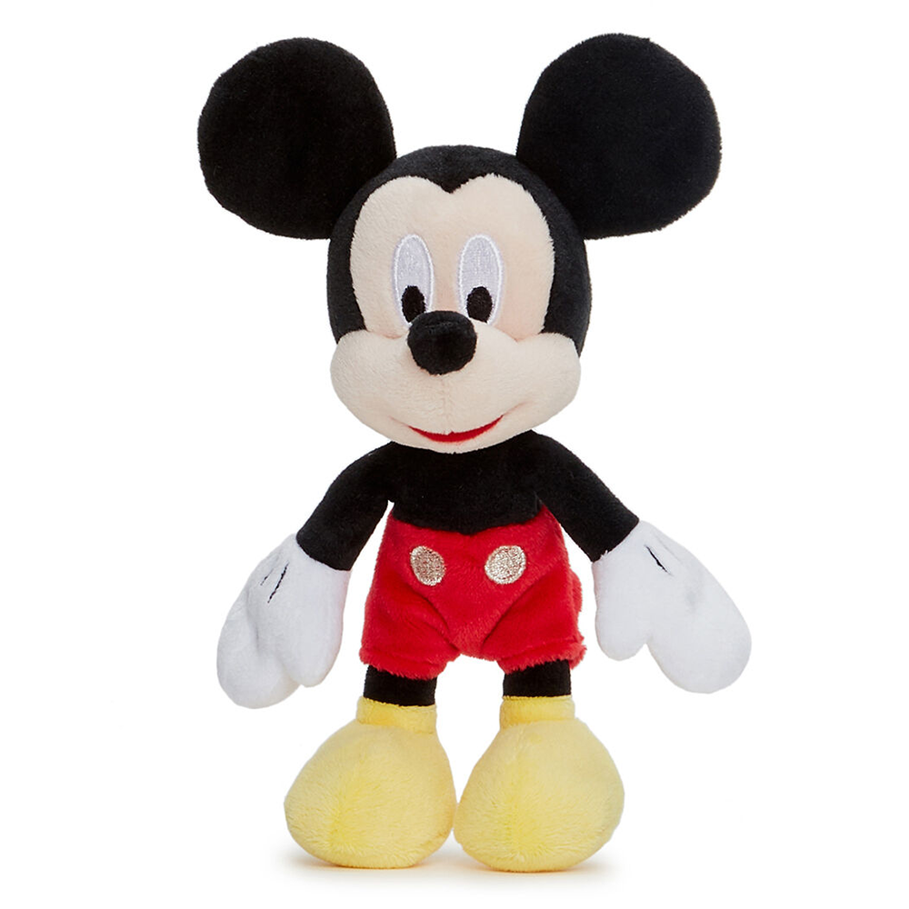AS CompanyDisney Λούτρινο Mickey Mouse 20εκpapell.gr