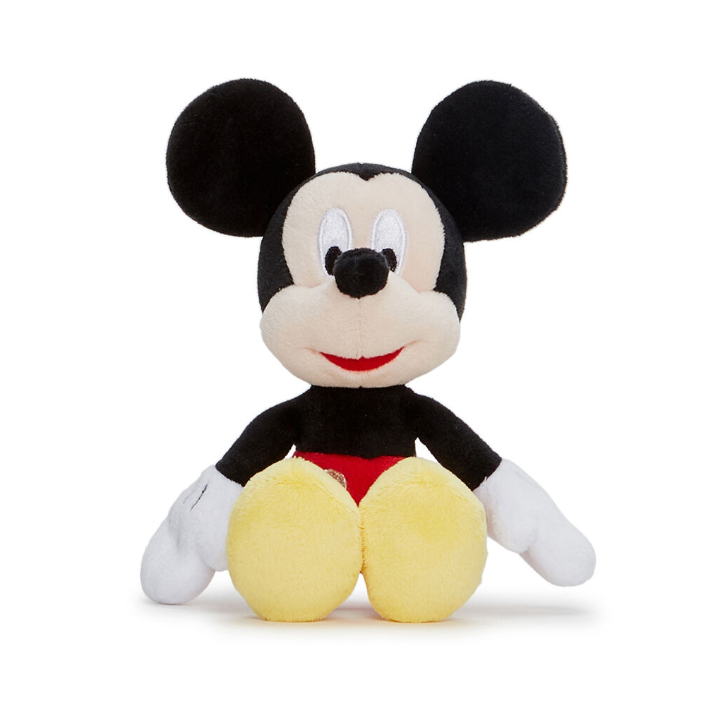 AS CompanyDisney Λούτρινο Mickey Mouse 20εκpapell.gr