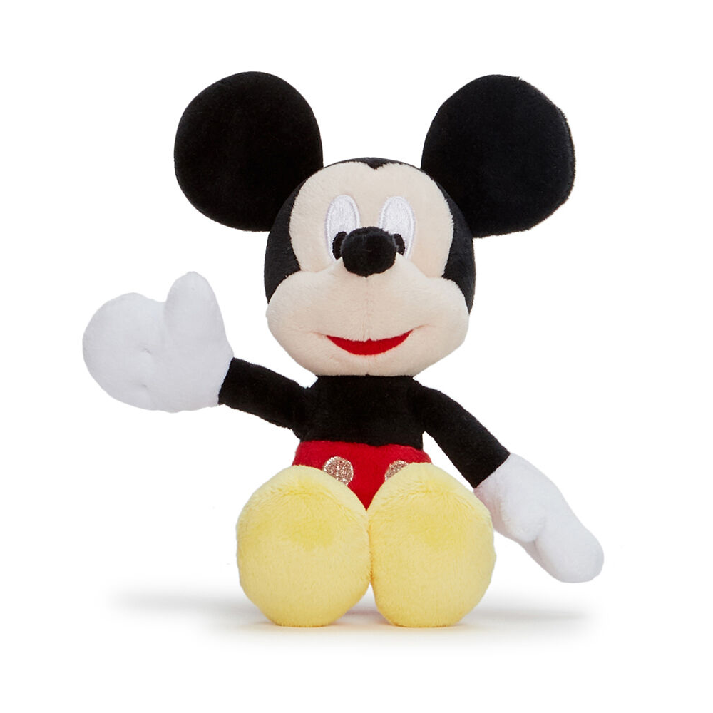 AS CompanyDisney Λούτρινο Mickey Mouse 20εκpapell.gr