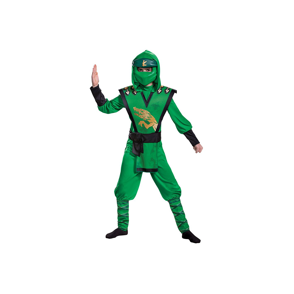 DisquiseDisquise Παιδική Στολή Lioyd Legacy Deluxepapell.gr