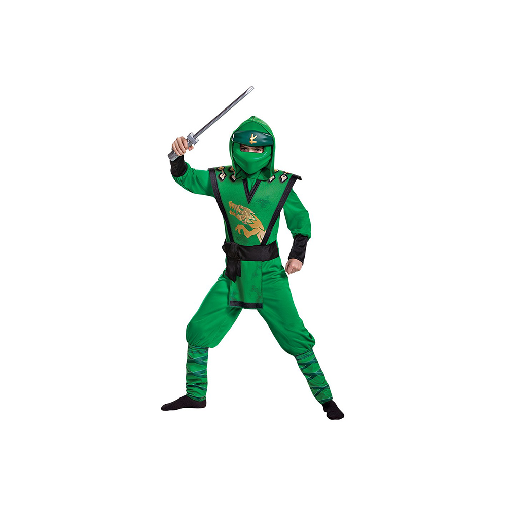 DisquiseDisquise Παιδική Στολή Lioyd Legacy Deluxepapell.gr