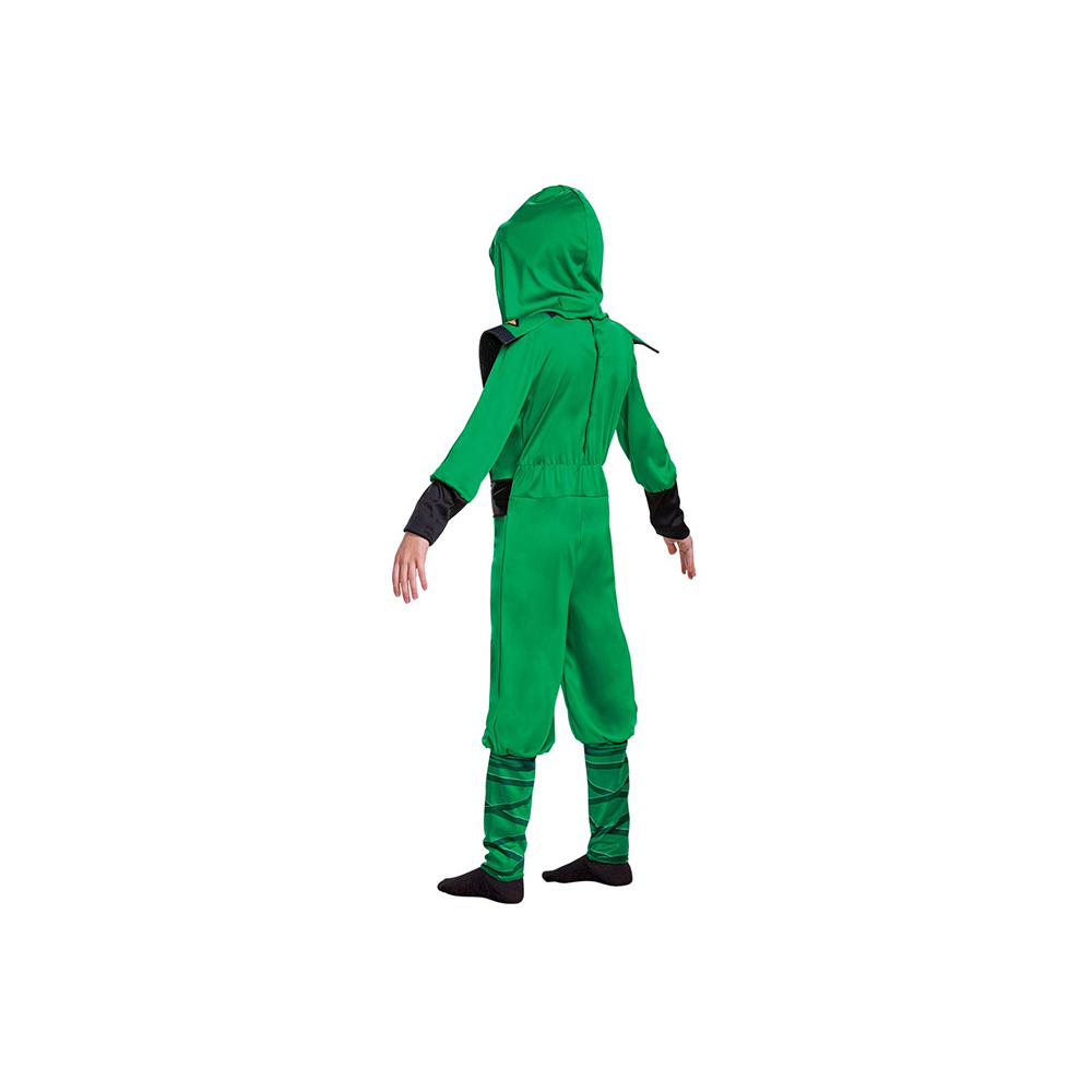 DisquiseDisquise Παιδική Στολή Lioyd Legacy Deluxepapell.gr