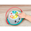 AS CompanyBaby Clementoni Βρεφικό Εκπαιδευτικό Dixi Η Έξυπνη Βοηθός Για 9-36 Μηνώνpapell.gr
