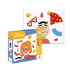 Dodo Magnetic Games Προσωπο Ανθρωπου