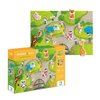 DodoDodo Magnetic Game Ζωολογικος Κηποςpapell.gr