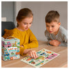 DodoDodo Puzzle Catch Up! Στο Δρόμο 48 Τμχpapell.gr