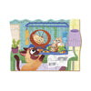 DODODodo Puzzle Hamster's Fun 30Τμχpapell.gr