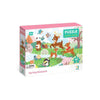DODODodo Puzzle Season Series – Spring Blossom 60 Τμχpapell.gr
