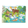 DODODodo Puzzle Season Series – Sunny Days 60 Τμχpapell.gr