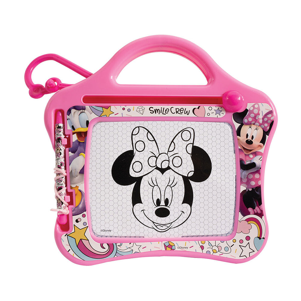 AS Disney Πίνακας Γράψε - Σβήσε Doodle Fun Travel Minnie για 3+ Χρονών