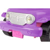Mattel Barbie Jeep