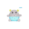 JUST TOYSDream Beams Henry The Hippo 18Εκpapell.gr