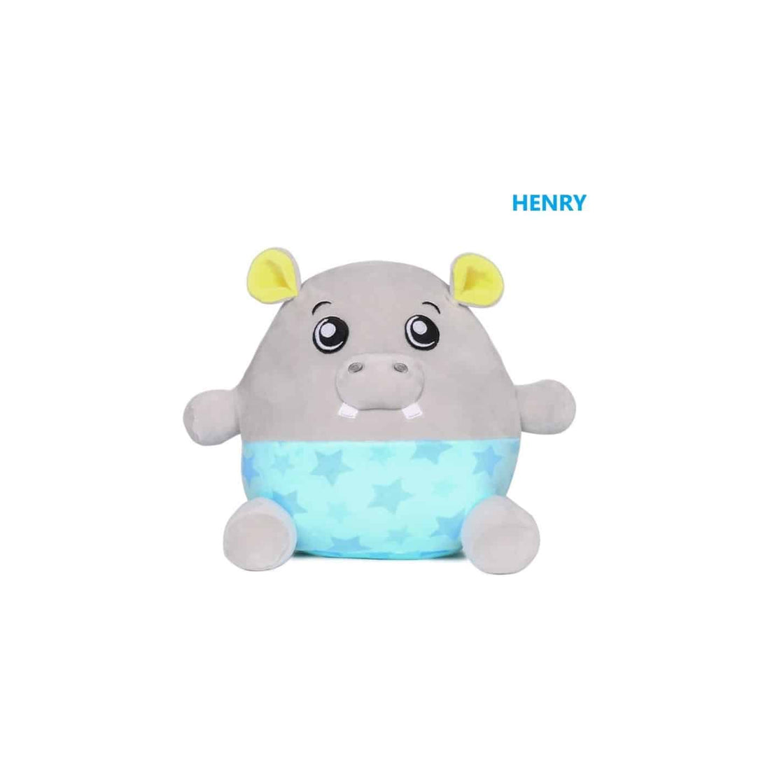 Dream Beams Henry The Hippo 18Εκ