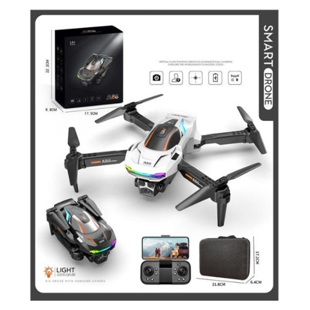 TrademarktDrone Α88 2.4GHz Με Κάμεραpapell.gr