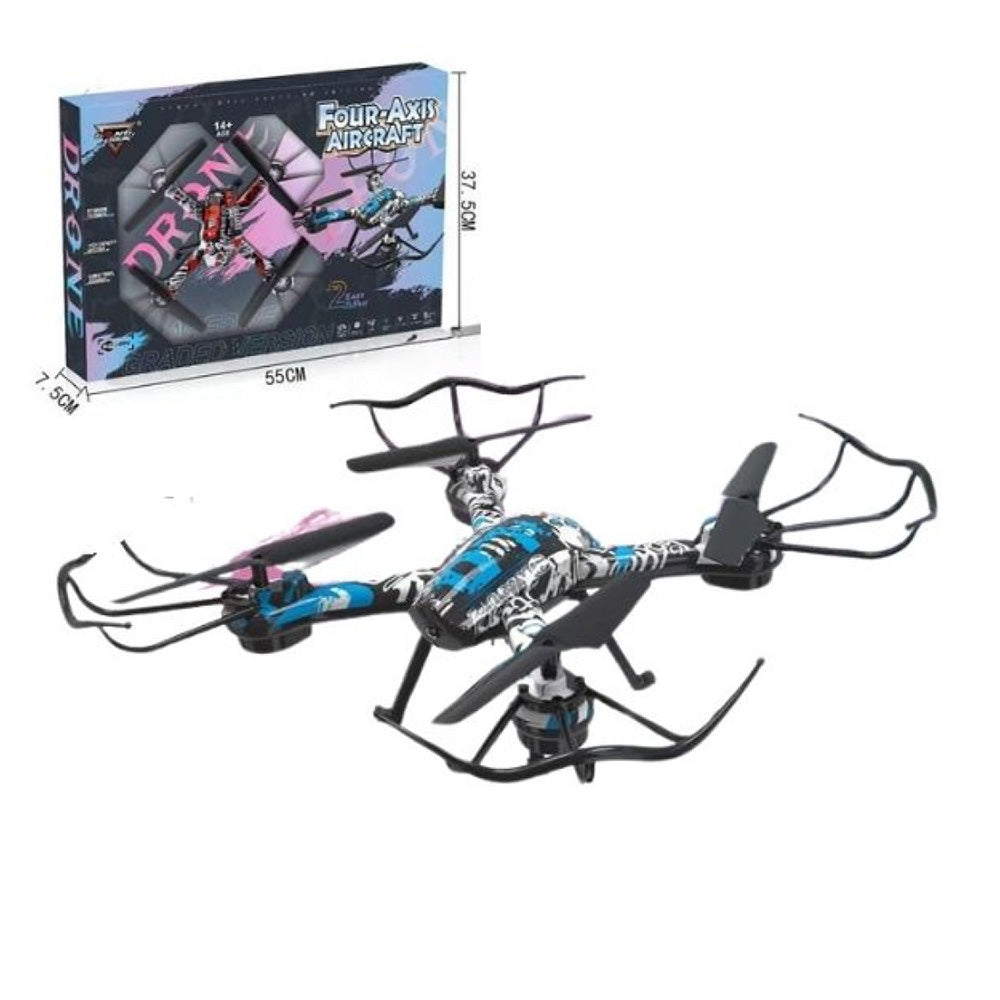 TrademarktDrone Graffiti 34 Εκ 2.4GHzpapell.gr