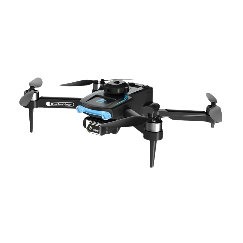 TrademarktDrone Με Κάμερα 27εκ 2.4GHz 24X27X7εκpapell.gr