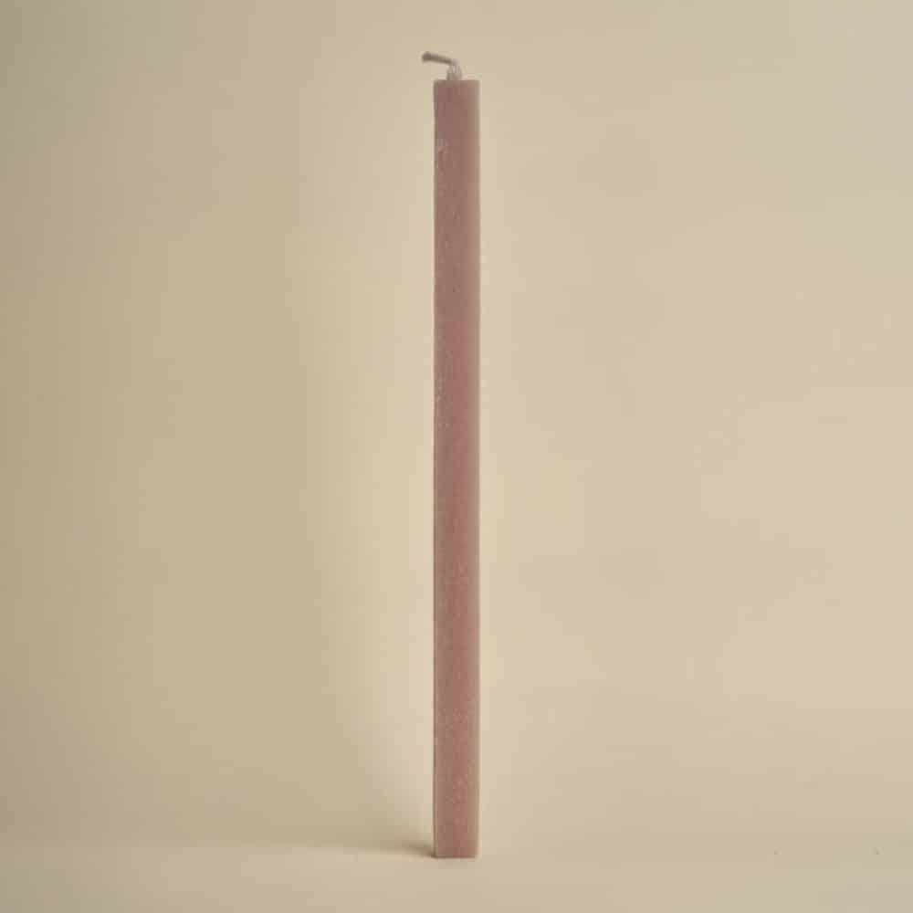 ΟΕΜΛαμπαδα Σαγρε Τετραγωνη Αρωματικη - Σοκολαταpapell.gr