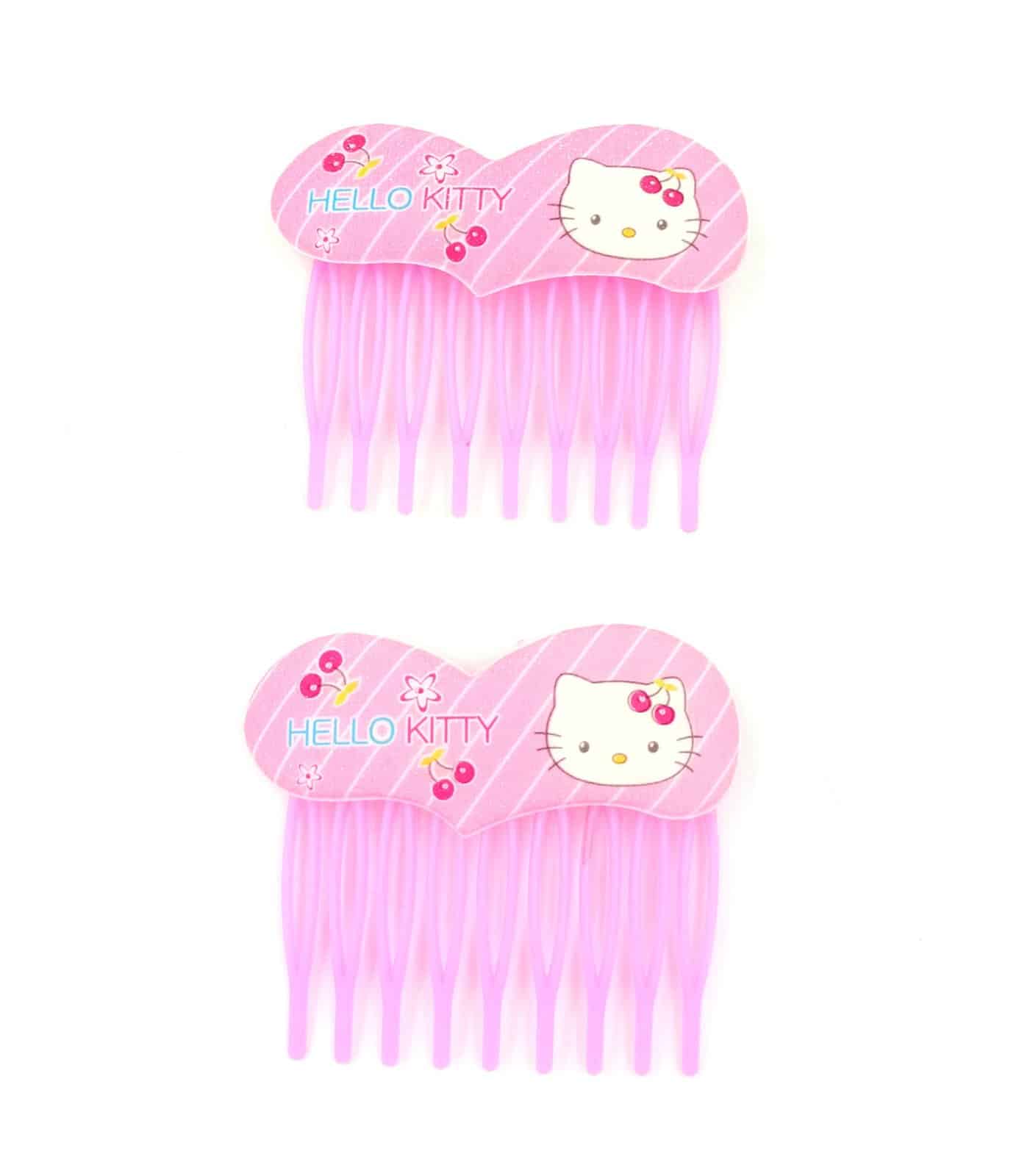 Αξεσουαρ Μαλλιων Παιδικα Γατουλα 2Τμχ