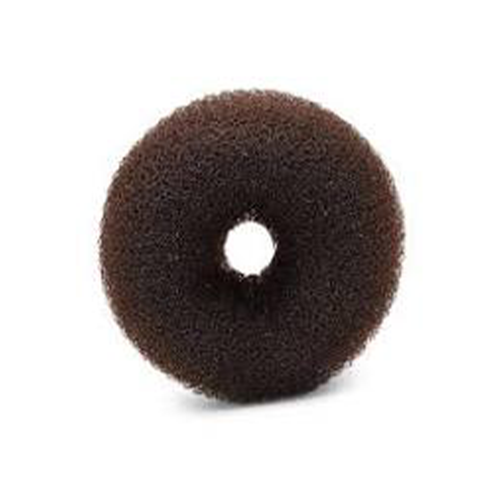 OEMΜπομπάρι Στρόγγυλο για τα Μαλλιά 7 εκ 3 Χρώματα 1 τμχpapell.gr