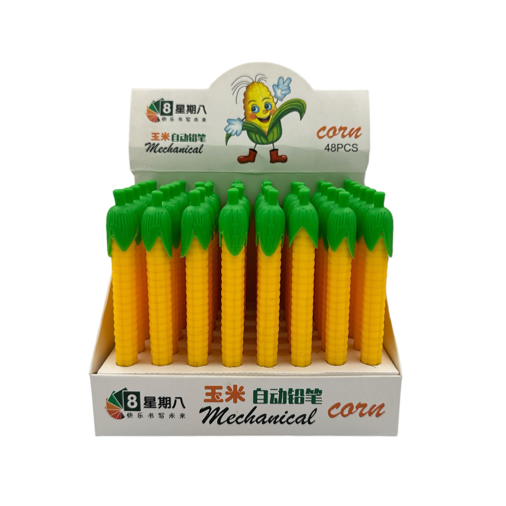 OEMΜηχανικό μολύβι Καλαμπόκι 0,5mmpapell.gr