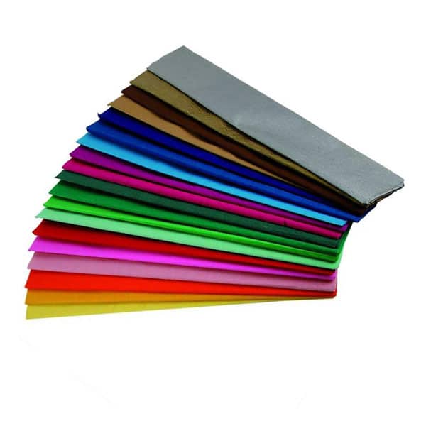 Groovy Χαρτι Γκοφρε 50Cm X 2M